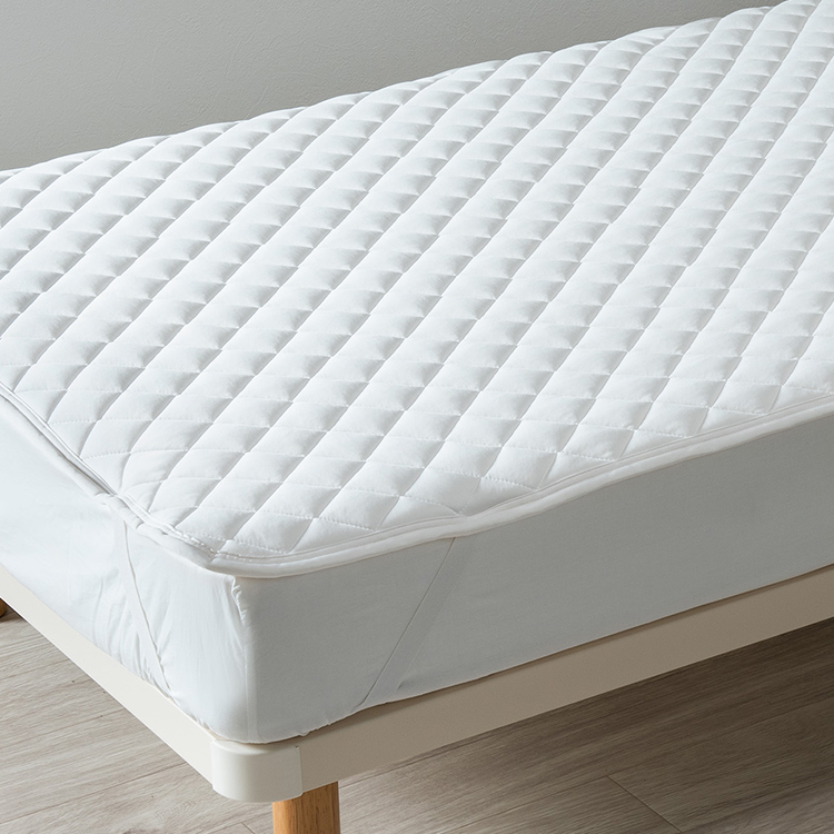 NF3651 ベッドパッド